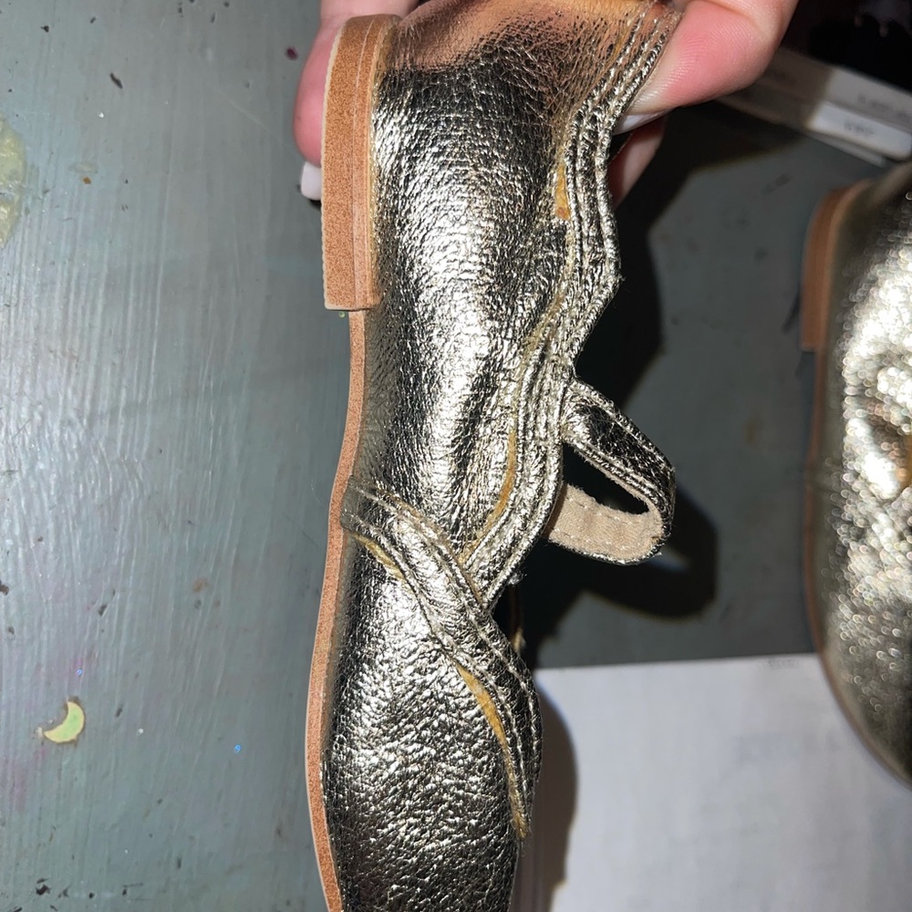 Zara shoes